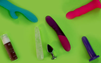 Guia | Como cuidar corretamente dos seus sex toys?